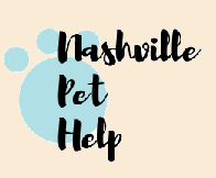 Nashville Pet Help